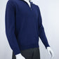 Veste à collet - Homme
