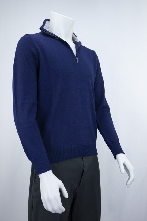 Veste à collet - Homme