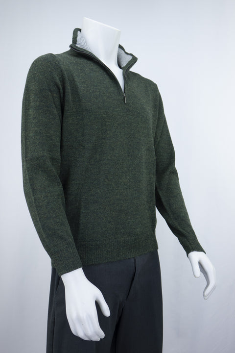 Veste à collet - Homme