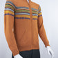 Veste andine authentique- alpaga