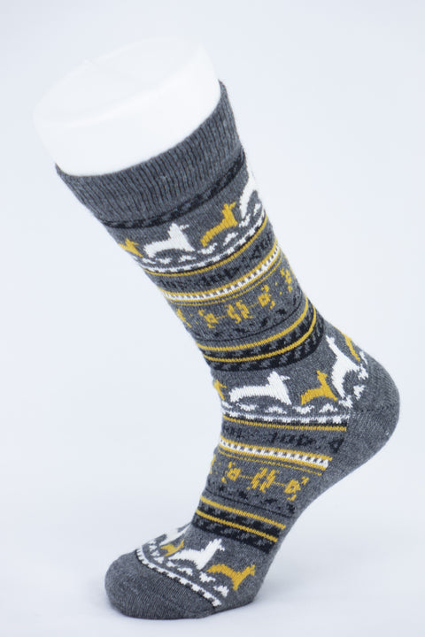 Bas de ville - alpaga