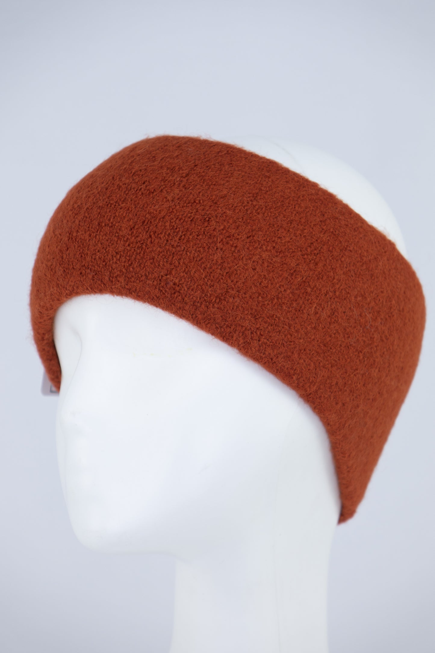 Bandeaux - bébé alpaga