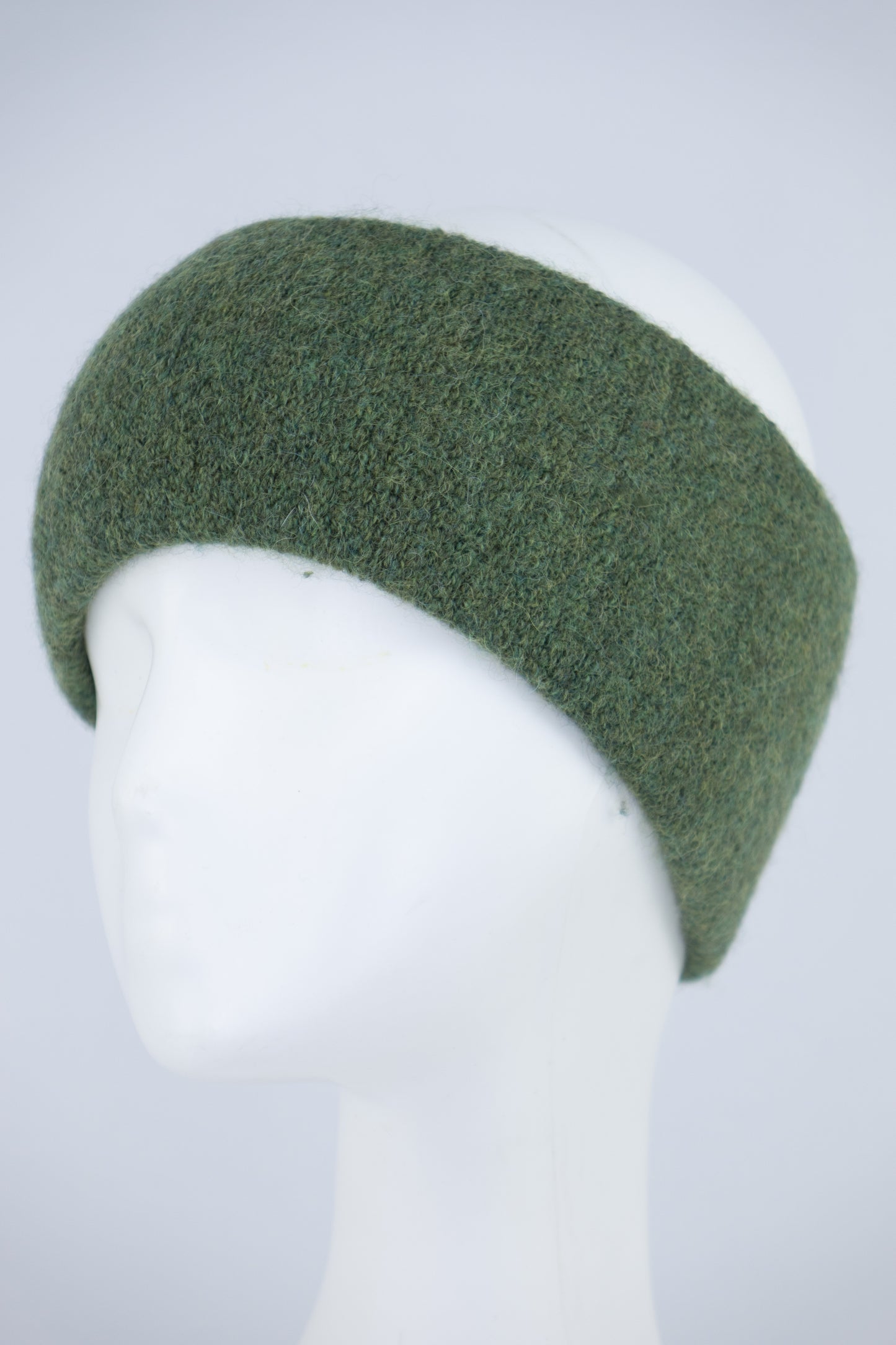 Bandeaux - bébé alpaga