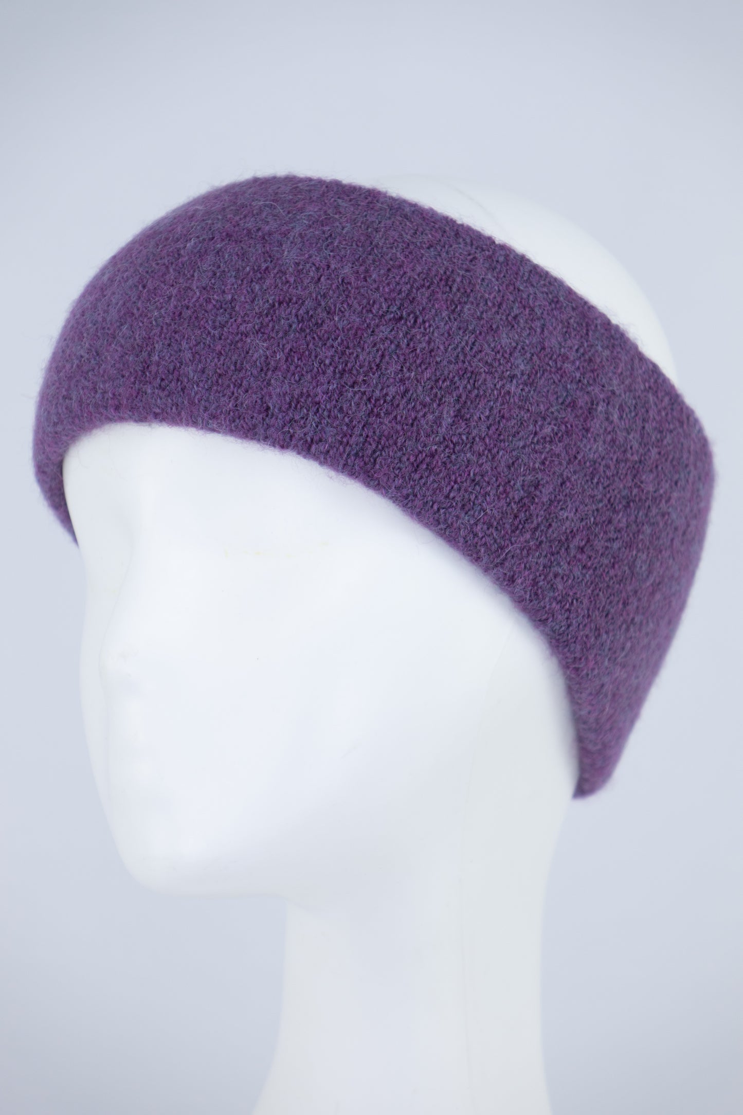 Bandeaux - bébé alpaga