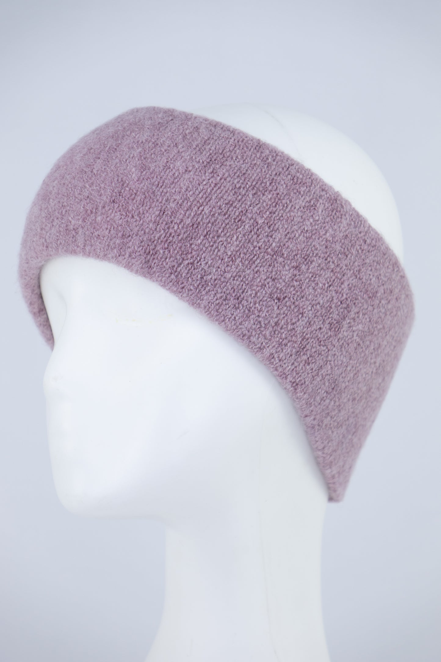 Bandeaux - bébé alpaga