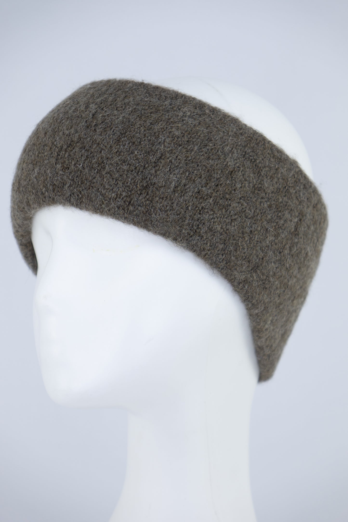 Bandeaux - bébé alpaga