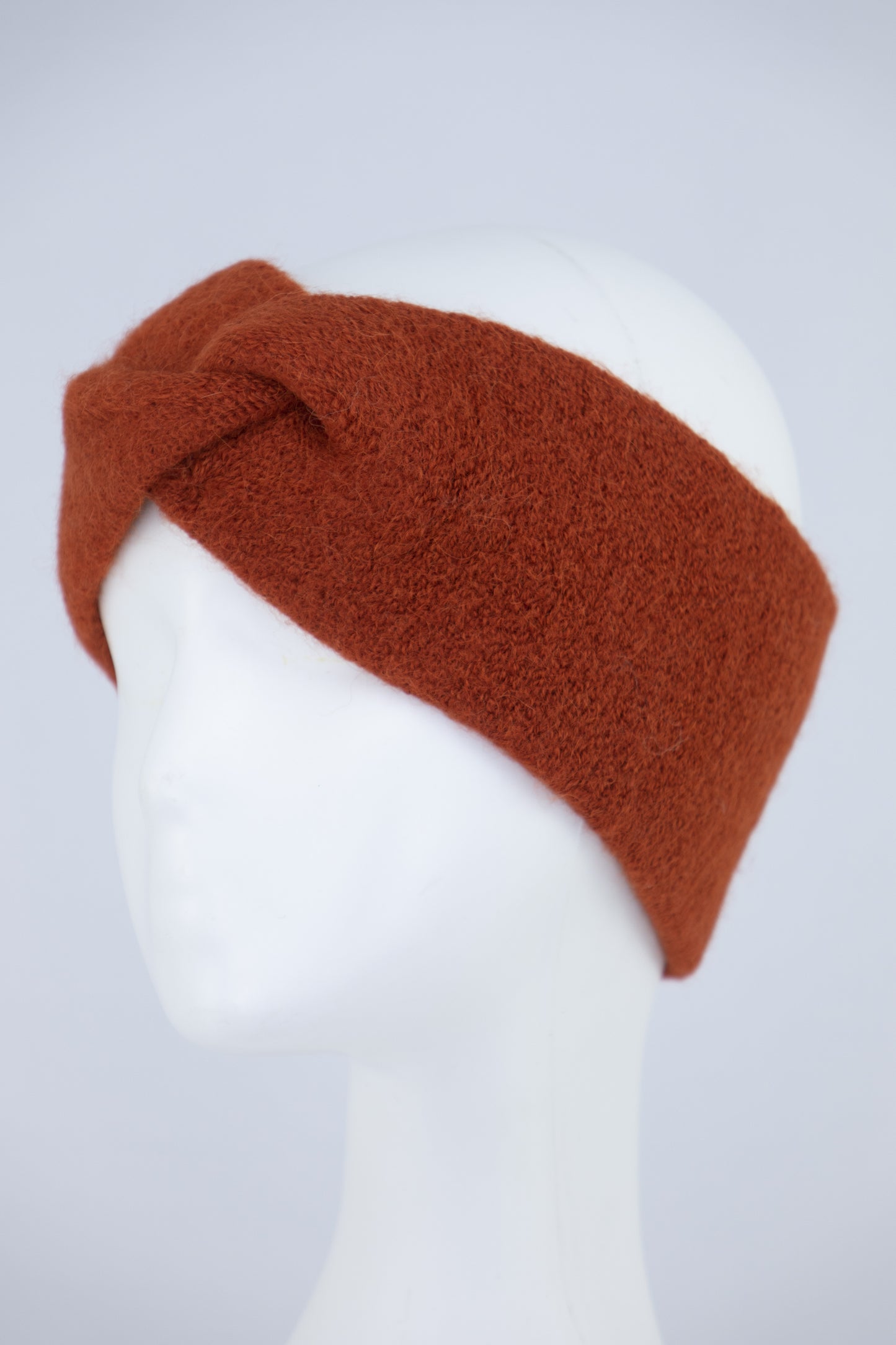 Bandeaux - bébé alpaga