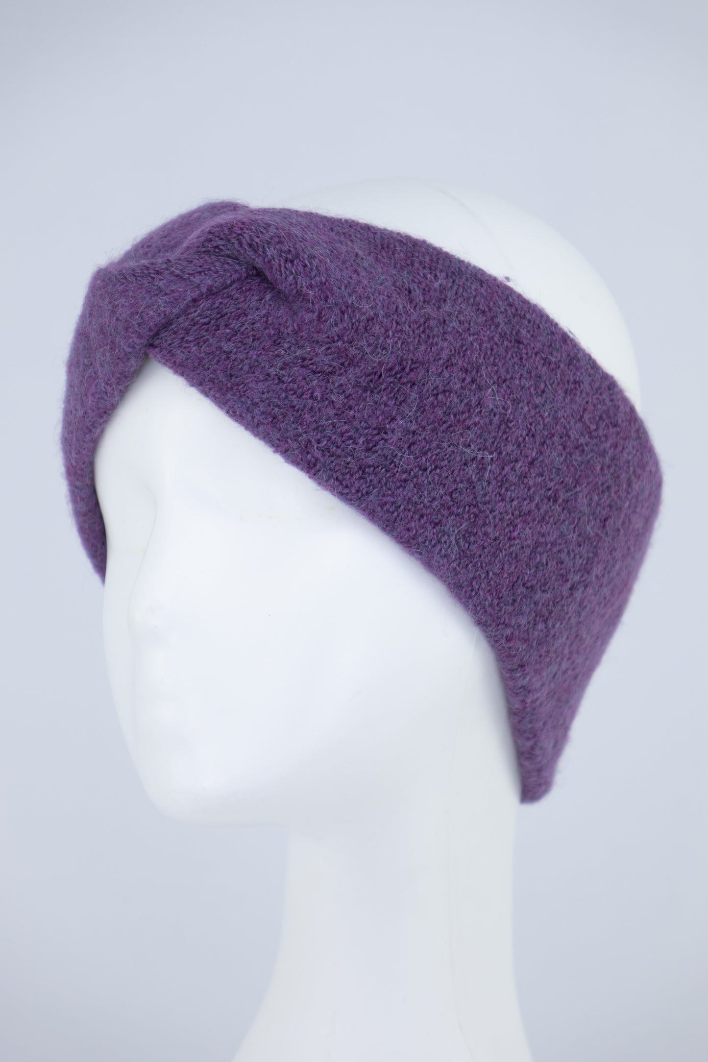 Bandeaux - bébé alpaga