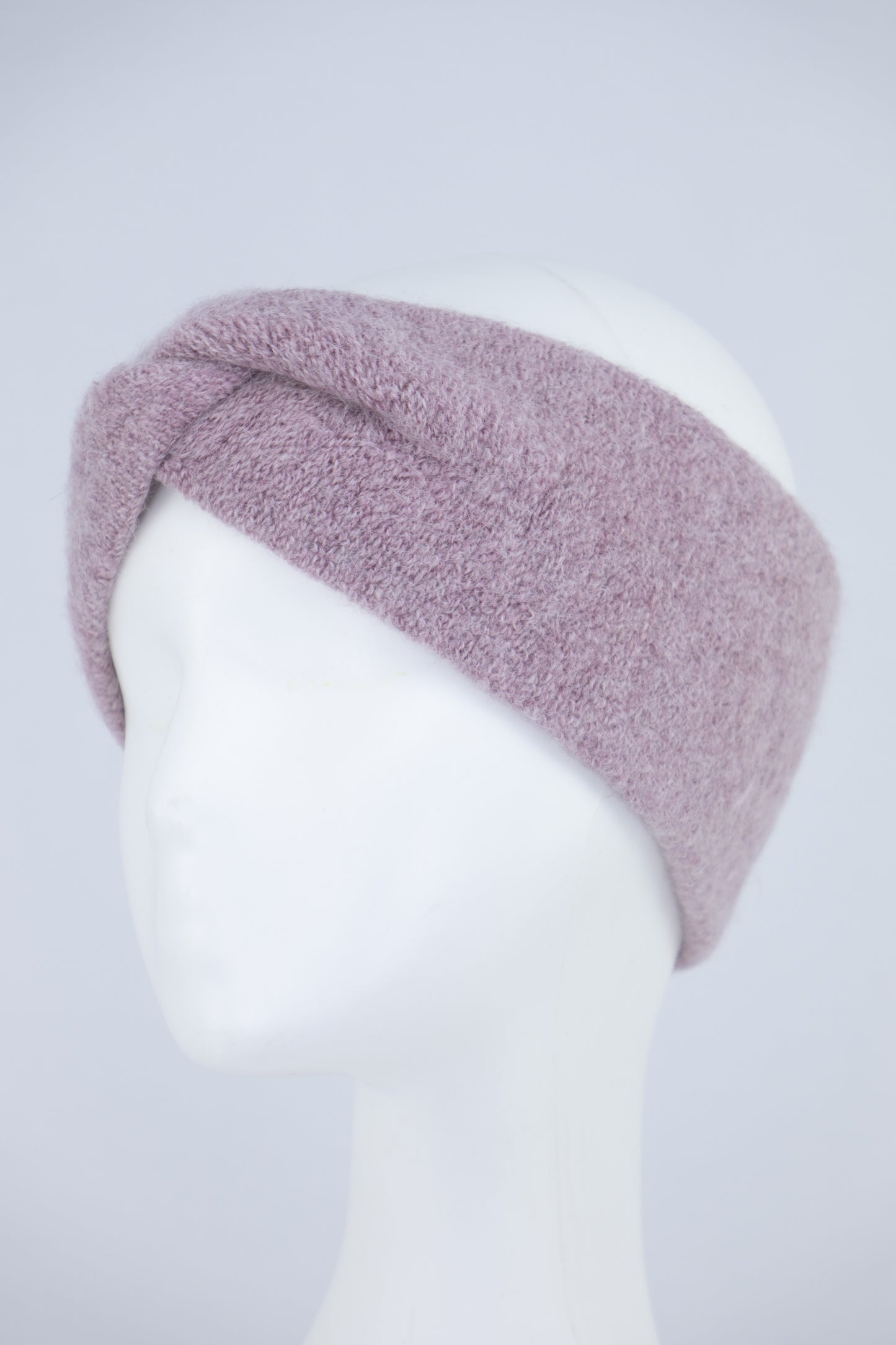 Bandeaux - bébé alpaga