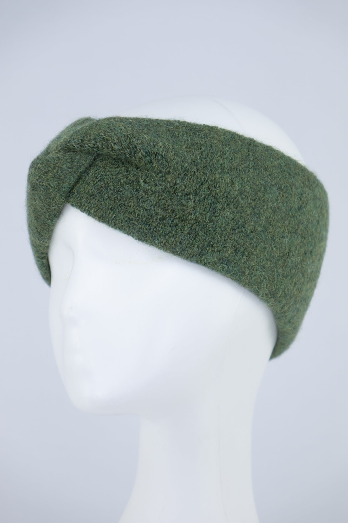 Bandeaux - bébé alpaga