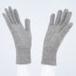 Gants simple - Alpaga