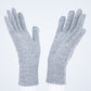 Gants simple - Alpaga