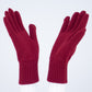 Gants simple - Alpaga