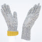 Gants réversibles - alpaga
