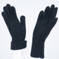 Gants réversibles - alpaga