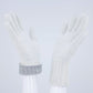 Gants réversibles - alpaga