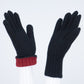 Gants réversibles - alpaga