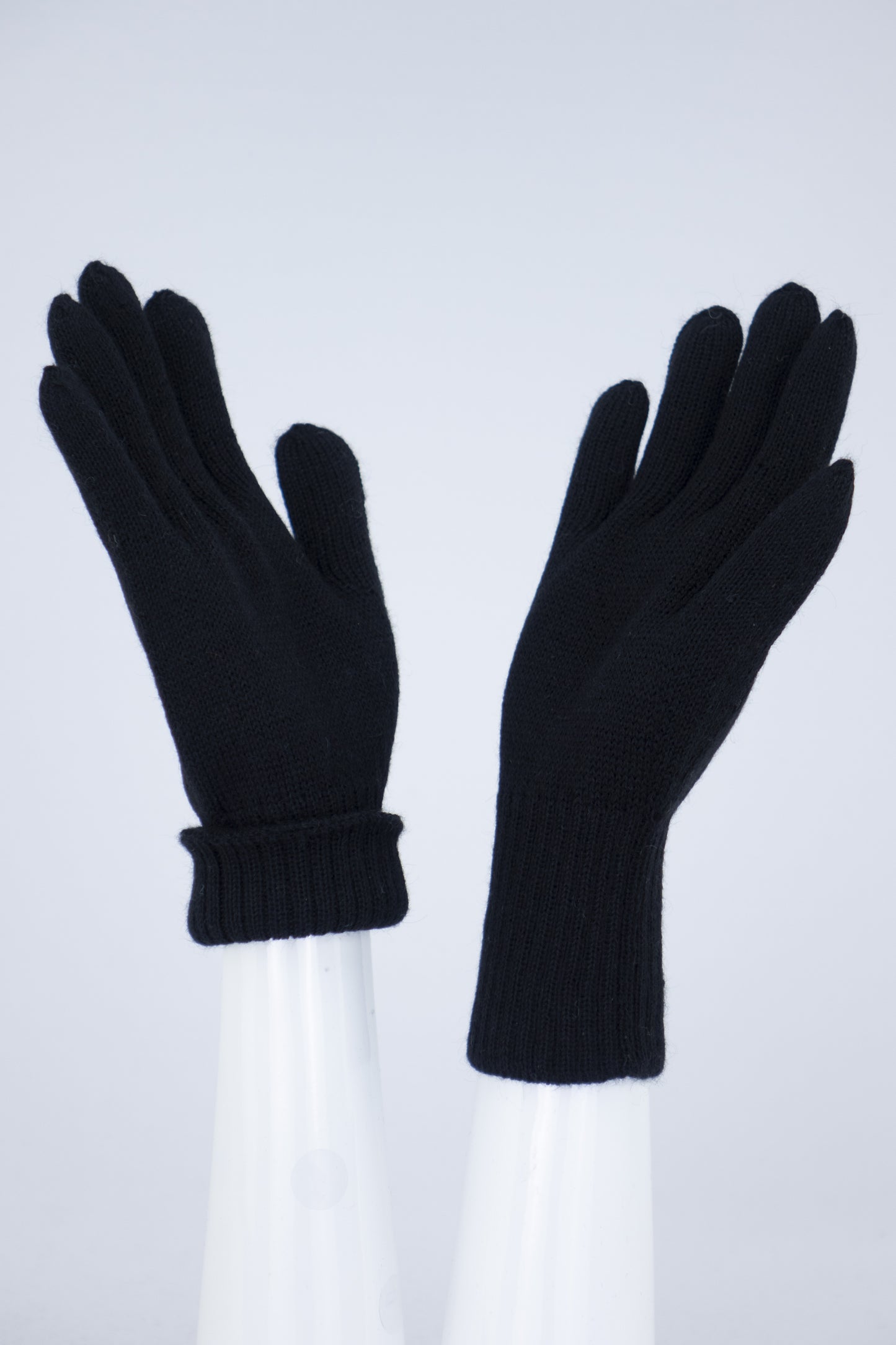 Gants réversibles - bébé alpaga