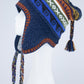 Tuques andines - alpaga