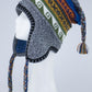 Tuques andines - alpaga