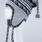 Tuques andines - alpaga