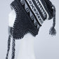 Tuques andines - alpaga
