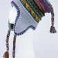 Tuques andines - alpaga