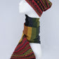 Tuque-foulard - alpaga