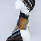 Tuque-foulard - alpaga