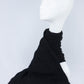 Foulard tressé - bébé alpaga