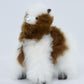 Peluche alpaga Huacaya