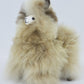 Peluche alpaga Huacaya