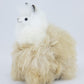 Peluche alpaga Huacaya