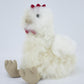 Peluche en alpaga 30 cm