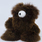 Ourson en alpaga 36cm