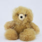 Ourson en alpaga 36cm