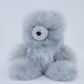 Ourson en alpaga 36cm