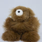 Ourson en alpaga 36cm