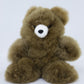 Ourson en alpaga 36cm