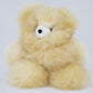 Ourson en alpaga 36cm
