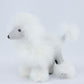 Peluche en alpaga 20 cm
