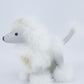 Peluche en alpaga 20 cm