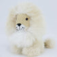 Peluche en alpaga 20 cm