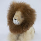 Peluche en alpaga 20 cm