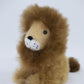 Peluche en alpaga 20 cm