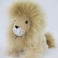 Peluche en alpaga 20 cm
