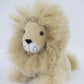 Peluche en alpaga 20 cm