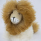 Peluche en alpaga 20 cm