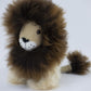 Peluche en alpaga 20 cm
