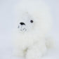 Peluche en alpaga 20 cm